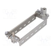 09140240361 Frame for modules; size 24B; Han-Modular®; with lock; Modules: 6 xDlzL89hPfMCOeNCQCE4kl-s_30ELNRiqoJ1dSjOIDo