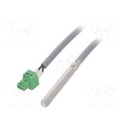 DS-10 Sensor: temperature; DS18B20; Body dim: Ø6x50mm; Leads: leads x2 nrf2ASRXv4DXPruGHHCp1Rhr_IgNIr2PMF6p5B2_RG8