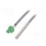 DS-10 Sensor: temperature; DS18B20; Body dim: Ø6x50mm; Leads: leads x2 nrf2ASRXv4DXPruGHHCp1Rhr_IgNIr2PMF6p5B2_RG8
