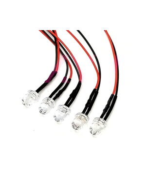 LED lampas 8 mm, 12 V, silti balta gaisma, ar 20 cm vadiem

 VLL003_8BS.jpg