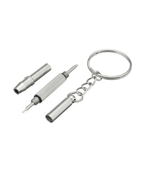 Mikro skrūvju komplekts brilles, mehānisko pulksteņu remontam, 1000 gab.

 ITR1000+3.jpg