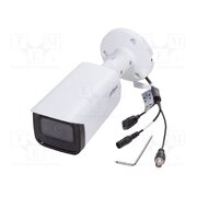 HAC-HFW2802TU-A-0360B-S2-DIP Camera: CCTV IP; Dim: 244.1x90.4x90.4mm; white-black; -40÷60°C hPrHCt6uaWXZ4TNyOs3_xhS_Bxo-KVPYoni_UGNrRO4