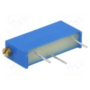 3009P-1-103LF Potentiometer: mounting; multiturn; 10kΩ; 0.75W; ±10%; linear mt1E3ZQs5w-awhWFmGpgAC92dFW3uoaJOXr-dme9dlQ