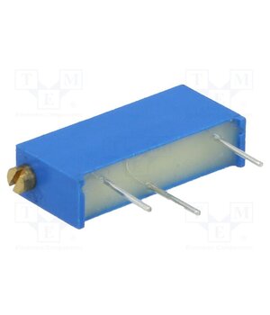 3009P-1-103LF Potentiometer: mounting; multiturn; 10kΩ; 0.75W; ±10%; linear mt1E3ZQs5w-awhWFmGpgAC92dFW3uoaJOXr-dme9dlQ