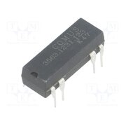 3563.1231.123 Relay: reed switch; SPDT; Ucoil: 12VDC; 400mA; max.100VDC; 5W; THT fN902KtEpe-wL0-7FEEG7rrPxlNZW2XTfHLtUbGsE2Q