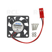 Ventilators 3007 Raspberry Pi 4

 IVT3007RL.jpg