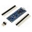A-STAR 32U4 MINI LV A-star; switched mode; pin strips,USB B micro; ATMEGA32U4; PWM: 7 tDAuzwFvuSddTUgVEp86n8g-oz29V7h9n9e7zBjGpVM