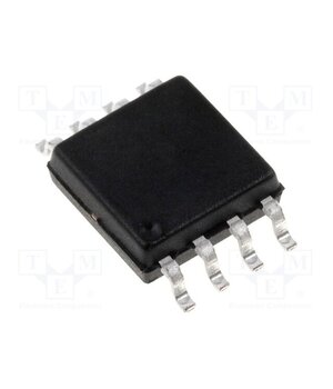 SST26VF064B-104I/SM IC: FLASH memory; 64MbFLASH; SDI,SPI,SQI; 104MHz; 2.7÷3.6V; SO8-W 8JHqAslA6lszeDm-i_1HrXjD5ttnqhsqHcUcj3XQTnY