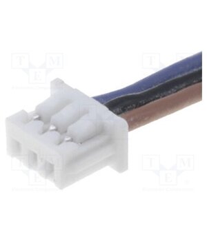 D6F-CABLE1 Connection lead sit_XWMSvgxHjp6DNY7FRmNHXQDm68WHvKcF3YXtR10
