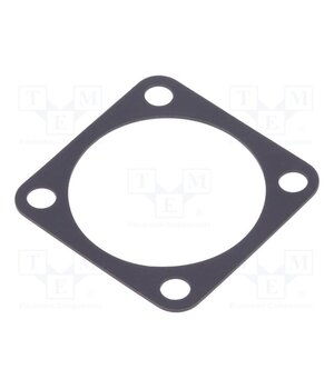 10-040450-022 Socket gasket; flange (4 holes); size 22; 97,MS/DS cq8k51TasP23dTBxbjTXtIf4y3jWeggbA-gAc60ghWw