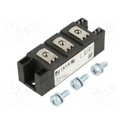 MCC132-12IO1 Module: thyristor; double series; 1.2kV; 130A; Y4-M6; Ufmax: 1.36V LEB_Mjs9Brt2TEaNrVd6-c5kzySnuNhb9nDkJUt6ExE