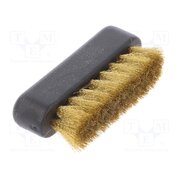CL6217 Tip cleaners; for JBC bench supports; brass wire qqul1ABUWR52BPkg7iv1o6SNI2QdPJh4YoUZqiW3pYU