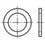 1187686 Washer; round; M12; D=15.5mm; fiber; DIN 7603A; BN 449 vOXbzec5zti1WD17VCUx9RlA_xiZ7uStMy4aCibztkM
