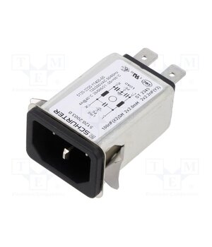 5120.2003.0 Connector: AC supply; socket; male; 4A; 250VAC; C14 (E); 5120 eo-2RnG-469QCQb4PcDQmEaJO24v0YxFX2gbq2MJrIQ