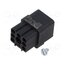 10432700 Connector: HDC; contact insert; female; EPIC H-Q; PIN: 8; 10A; 400V MAE4KcgbpqI6dk9gW_xjg3MMJF72zcrdo5gZoClaPyE