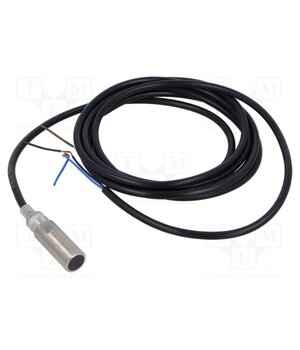 E2E-X2B1T12 2M Sensor: inductive; OUT: PNP / NO; 0÷2mm; 10÷30VDC; M12; 2m; IP67 kMzs5My8QK1RwfATTWFiRr6DQTxL70_6v-0MEo45LQo