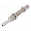 UNAM 12P8910/S14OD Sensor: ultrasonic; straight; Range: 0÷40mm; PNP / NO / NC; brass hB5bjdT8jZWDb8NasLQJMZvF7sqRt-IoTzJrcnex9WM