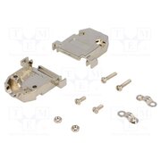DSC-815A Enclosure for connectors: D-Sub; D-Sub 15pin,D-Sub HD 26pin ThZbJtaBDS6fTRAFS_xIsjn6NRgDZF-PMD1Fn3yUWLY