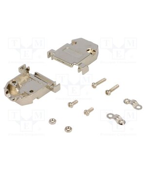 DSC-815A Enclosure for connectors: D-Sub; D-Sub 15pin,D-Sub HD 26pin ThZbJtaBDS6fTRAFS_xIsjn6NRgDZF-PMD1Fn3yUWLY