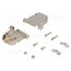 DSC-815A Enclosure for connectors: D-Sub; D-Sub 15pin,D-Sub HD 26pin ThZbJtaBDS6fTRAFS_xIsjn6NRgDZF-PMD1Fn3yUWLY