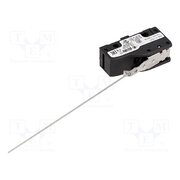 MK V11D37 Microswitch SNAP ACTION; 6A/250VAC; 5A/24VDC; with lever; SPDT bpNWg7Y6r9UHAfHlM9rVEJeMwAjcSWGFNsU7lb0Z6nk