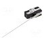 MK V11D37 Microswitch SNAP ACTION; 6A/250VAC; 5A/24VDC; with lever; SPDT bpNWg7Y6r9UHAfHlM9rVEJeMwAjcSWGFNsU7lb0Z6nk