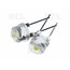 LED ø8mm 0.4W 3.0-3.2V 120mA, green, 20-30lm, 120° PLDK8W05X.jpg