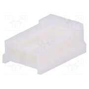 171822-3 Connector: wire-board; plug; female; PIN: 3; EI; straight; for cable x0zmLdpBqh3EHjdUkEowMNQAf_-sBNZBsqjoet-vkAk