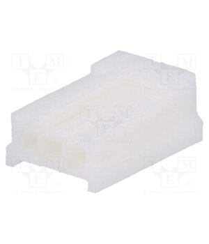 171822-3 Connector: wire-board; plug; female; PIN: 3; EI; straight; for cable x0zmLdpBqh3EHjdUkEowMNQAf_-sBNZBsqjoet-vkAk