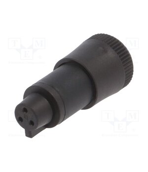 09 9748 70 03 Connector: circular; plug; 719; female; PIN: 3; 60V; unshielded; 3A _V1M3l020bJQuejQi_lXcYcR6-NO0F5AVywOzVZSoig