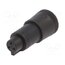 09 9748 70 03 Connector: circular; plug; 719; female; PIN: 3; 60V; unshielded; 3A _V1M3l020bJQuejQi_lXcYcR6-NO0F5AVywOzVZSoig