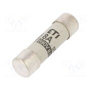 002630006 Fuse: fuse; 8A; 690VAC; gG; cylindrical,industrial; 14x51mm cbwngXCit2XezSVzGWZpmB_eUJ7uyn3FrbzQzhZyNgU