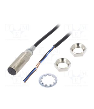 E2E-X6B1T12 2M Sensor: inductive; OUT: PNP / NO; 0÷6mm; 10÷30VDC; M12; 2m; IP67 n8JtUvE4EMwztsIm-O0RM3kRzTVRBmbfasdInLocZJ4