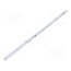LRAML-SW830-24V-28S103-20-IC LED strip; white warm; W: 10mm; L: 300mm; CRImin: 80; 120°; 4014 p3DSZBc5bgAXoqgtIyZVVHNnQqWqjo-BvH6MXTJRE5w