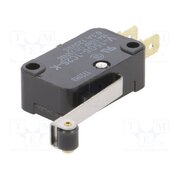V15G61C25K Microswitch SNAP ACTION; 15A/250VAC; with lever (with roller) hofW3jDGpMxjADdcnGpVthb0h9Xe_Em1cTmiXt3cU6g