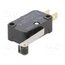 V15G61C25K Microswitch SNAP ACTION; 15A/250VAC; with lever (with roller) hofW3jDGpMxjADdcnGpVthb0h9Xe_Em1cTmiXt3cU6g