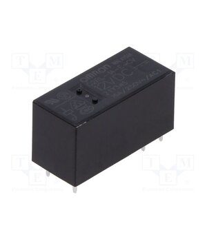 G2RL-1A-E-CV-DC12 Relay: electromagnetic; SPST-NO; Ucoil: 12VDC; Icontacts max: 16A uuivWnmtzRIcyjNblv-FY7cPmm82K3xM_R2mfkEXaFs