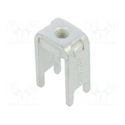 AMT0430015DB0000G Terminal: screw terminal; THT,screw terminal; copper; tinned oNWLwm7OJQuXtUY-Si5CcsxPWqaKH5m63UUUZuh8-jg
