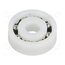 BB-626-B180-10-ES Bearing: ball; Øint: 6mm; Øout: 19mm; W: 6mm; Cage: polyamide LM3dp1GwJalk50iSR8IzQ4kMdCBt4ewUWdm1CKx5thU