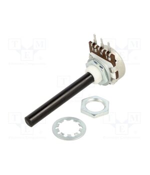 PC20BU-10K-LIN Potentiometer: shaft; single turn; 10kΩ; ±20%; 0.4W; linear; 6mm 8HZIkESqy2qCAt9UV09oOdMeGaXML_IelSNM2u_MrR4