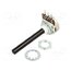 PC20BU-10K-LIN Potentiometer: shaft; single turn; 10kΩ; ±20%; 0.4W; linear; 6mm 8HZIkESqy2qCAt9UV09oOdMeGaXML_IelSNM2u_MrR4