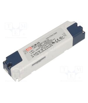 PLM-25-500 Power supply: switching; LED; 25W; 30÷50VDC; 500mA; 110÷295VAC 4TZ-Gp2JiJf_wKXO9pcJ53KhPOeMuAnsyAPaEOa2kTU