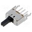 EG1249 Switch: slide; Pos: 2; SPDT; 0.1A/12VDC; ON-ON; THT; -20÷70°C; EG zSrOcmxPJKUqC5a4k7X2ZWZEYgRnjMKAInSfI8zNaYY