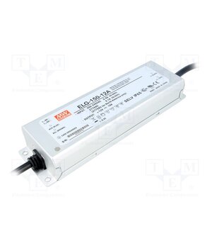 ELG-150-42A Power supply: switching; LED; 150W; 42VDC; 1.8÷3.57A; 100÷305VAC QpNQTTpvGYuyH8cu1qXcJVq_6JEotoEysJz5SJymfpo