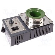 Q100-4C Device: soldering pot; 200W; 150÷450°C; 36mm; 230VAC v5gV7GtKekiEOt1Vkqf_u87DgeA836WFGjuUK7BzIIs