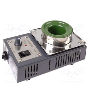 Q100-4C Device: soldering pot; 200W; 150÷450°C; 36mm; 230VAC v5gV7GtKekiEOt1Vkqf_u87DgeA836WFGjuUK7BzIIs