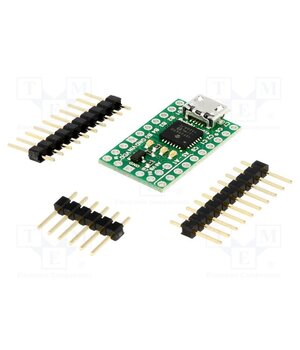 P-STAR 25K50 MICRO P-Star; LDO; pin strips,USB B micro; PIC18F25K50; 5.5÷15VDC di-T9_xX7pEJ6pVyCIJgyGrIY5bFbuhdxQEgO1CE-wU