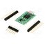 P-STAR 25K50 MICRO P-Star; LDO; pin strips,USB B micro; PIC18F25K50; 5.5÷15VDC di-T9_xX7pEJ6pVyCIJgyGrIY5bFbuhdxQEgO1CE-wU