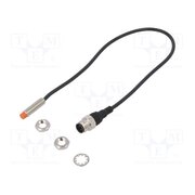PRW08-2DP Sensor: inductive; OUT: PNP / NO; 0÷2mm; 10÷30VDC; M8; 0.3m; IP67 ENMR5_LyXSg62pkTINQVwsvXc75njkPLitS-P83rohY