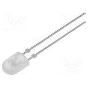 LL-544WM-W23NT LED; white cold; oval; 5.2x3.8mm; 1700÷2900mcd; 70/30°; 2.8÷3.8VDC kB1wRpYHXvDPxmDyuP1cjTkjuLMAVZ4AB-BtuksZ9GI